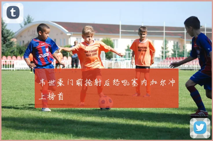 韦世豪门前抢射后怒吼塞内加尔冲上榜首