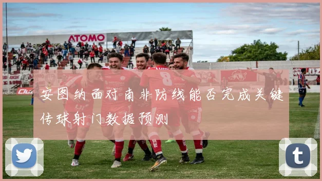 安图纳面对南非防线能否完成关键传球射门数据预测
