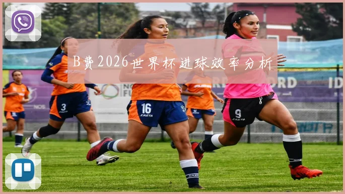 B费2026世界杯进球效率分析