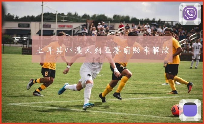 土耳其vs澳大利亚赛前赔率解读