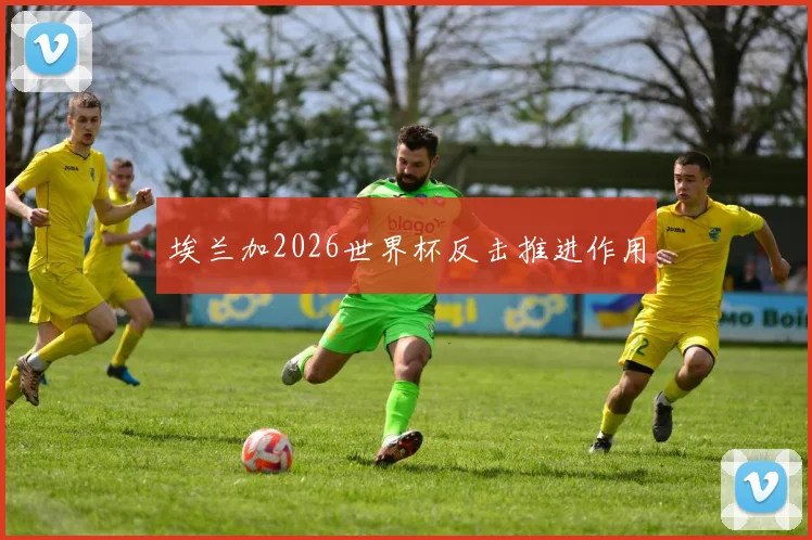 埃兰加2026世界杯反击推进作用