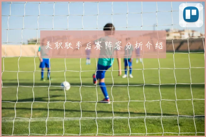 美职联季后赛阵容分析介绍