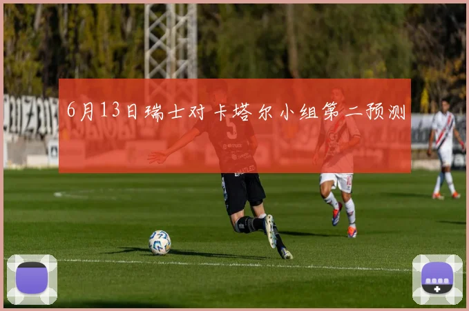 6月13日瑞士对卡塔尔小组第二预测